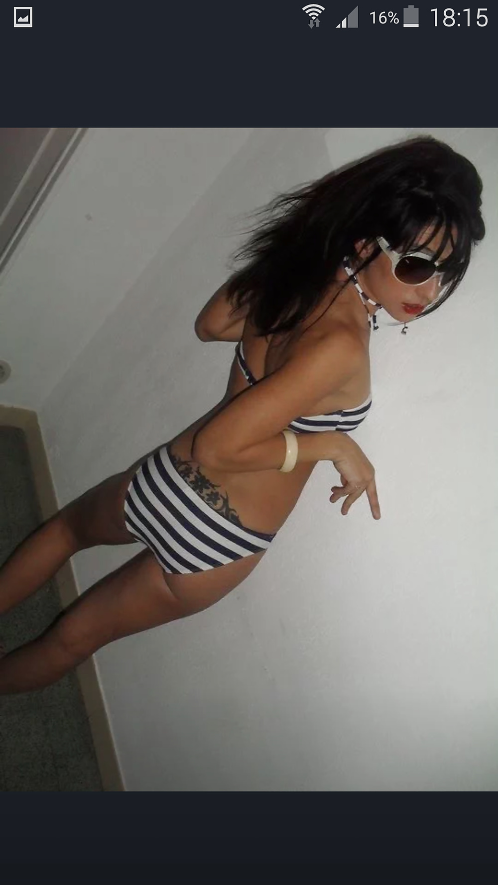 blacks putes